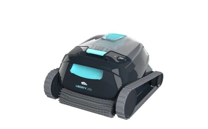 Dolphin Liberty 200 Cordless