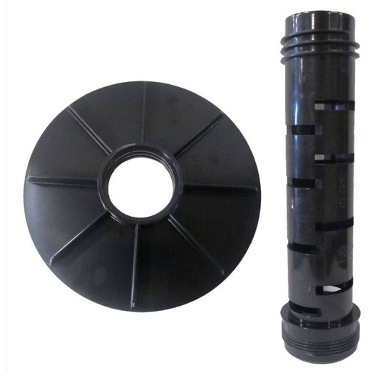 Filter, stand pipe-X268310