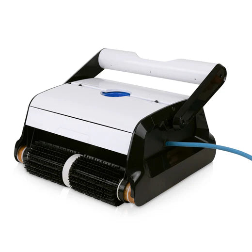 Oscar Inground Robotic Cleaner