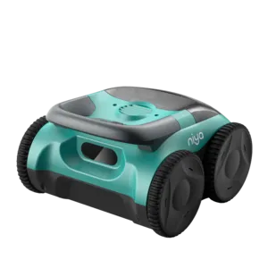 Niya Tracker 35