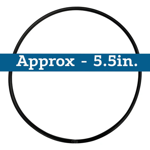 Housing O Ring SPX0710XZ5