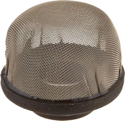 STRAINER AIR VENT