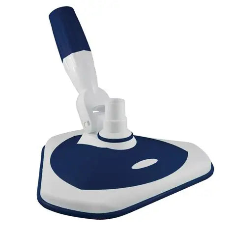 PLATINUM TRIANGULAR VACUUM HEAD