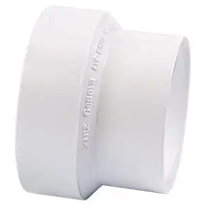 REDUCER  2" X 1 1./2"-32632