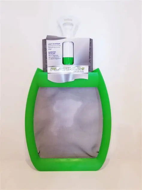 PLATINUM LEAF SKIMMER