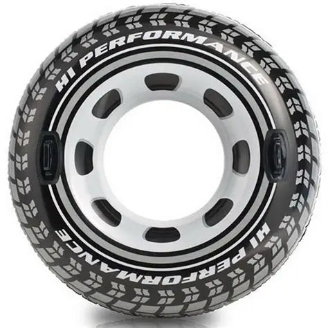 Giant Tire Tube