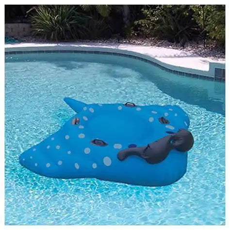 Giant Inflatable Stingray