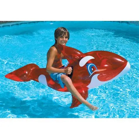 60" Orca Ride-On-90452