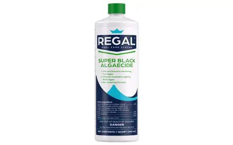 Regal Super Black Algaecide
