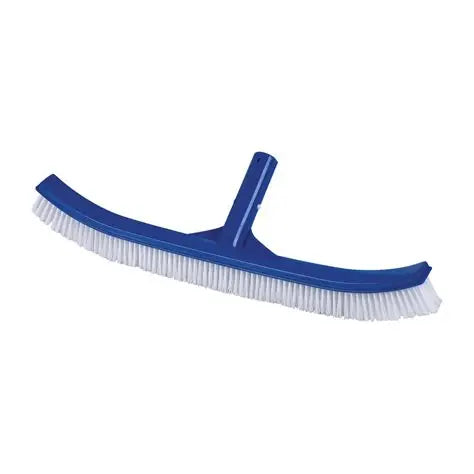 Pool Style Wall Brush 18" Curved