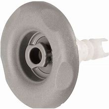 467260 DIVERTER JET-CHROME TRIM