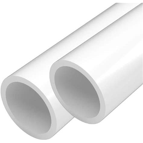 PVC HARD PIPE 1 1/2"-1'