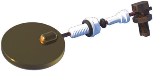 AG POOL WATER BONDING FITTING