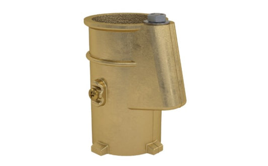 Anchors Socket  Brass-PER-35-798