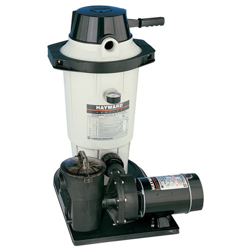 HAYWARD PERFLEX W/POWERFLO-W3EC50C93S *excluded from all discounts*