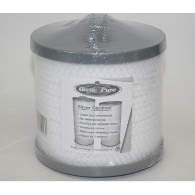 Silver Sentinel-PRT900011