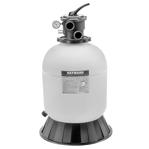 Hayward ProSeries 21" Sand Filter w/1.5HP PowerFlo Matrix Pump W3S210T93S *excluded from all discounts*