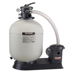 ProSeries 16" Sand Filter w/ 1HP PowerFlo Matrix Pump W3S166T1580S *excluded from all discounts*
