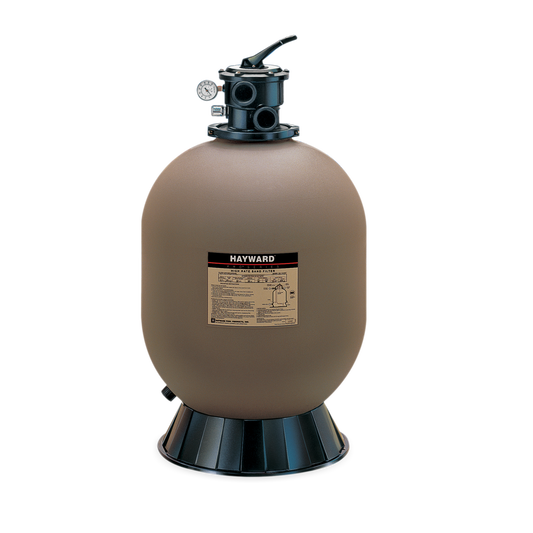 Hayward ProSeries 24" Top-Mount w/Valve W3S244T2 *excluded from all discounts*