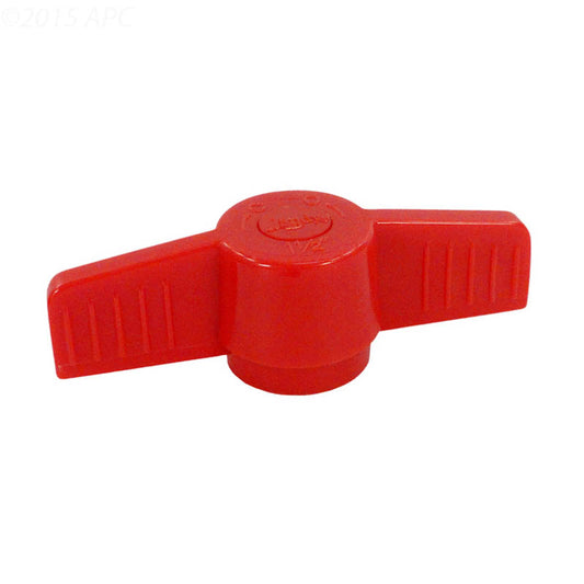 Ball Valve Replacement Handle-R0444100 : 1.5''