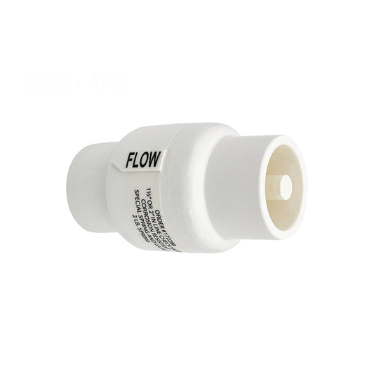 Check Valve, Water 1.5"-2"-R172288 : 1.5"-2"