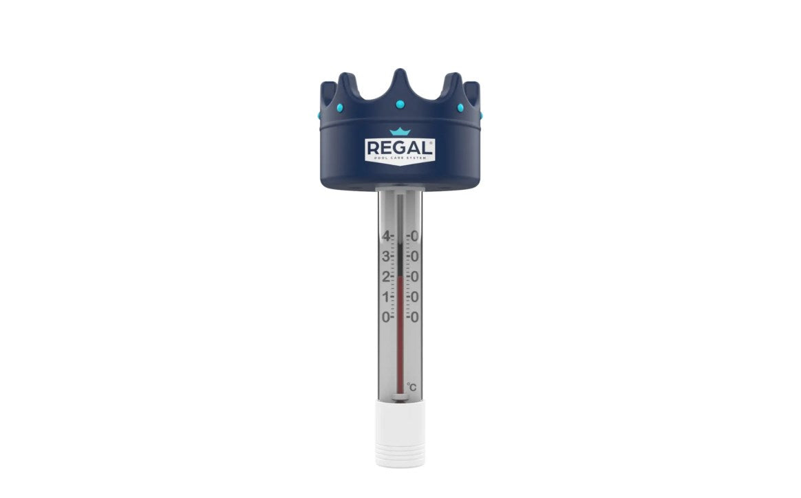 Regal Crown Thermometer
