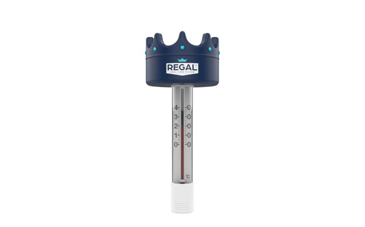 Regal Crown Thermometer
