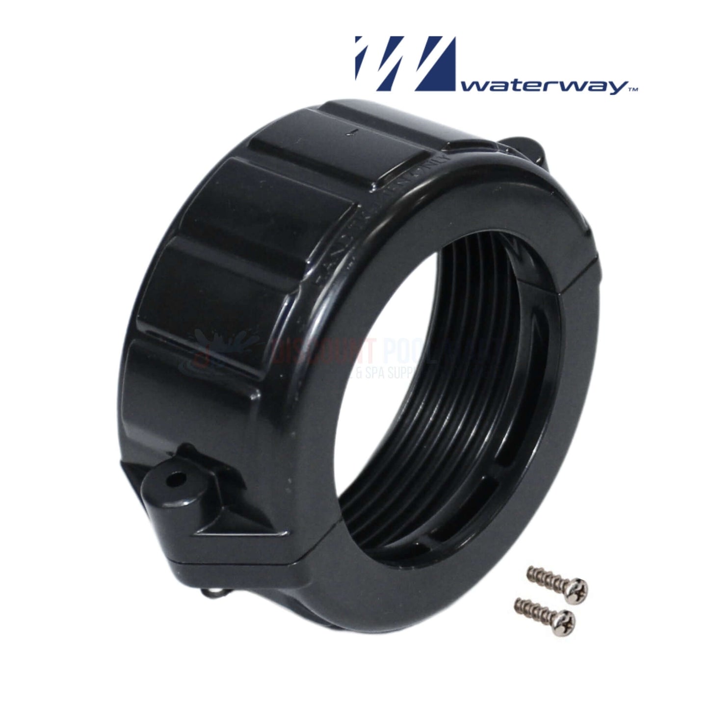 Split Nut  2"-0121109020 : 2"