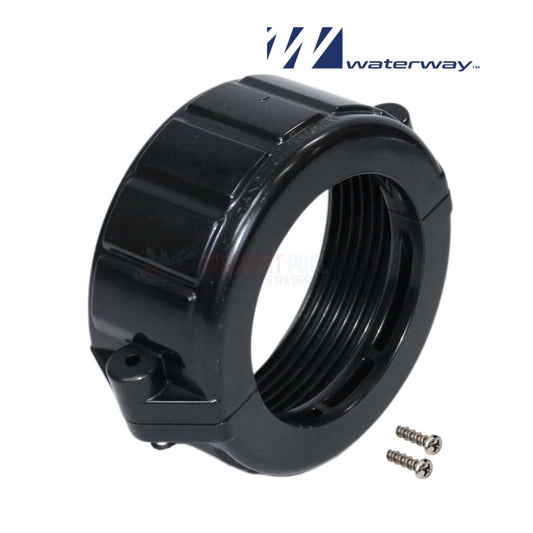 Split Nut  2"-0121109020 : 2"