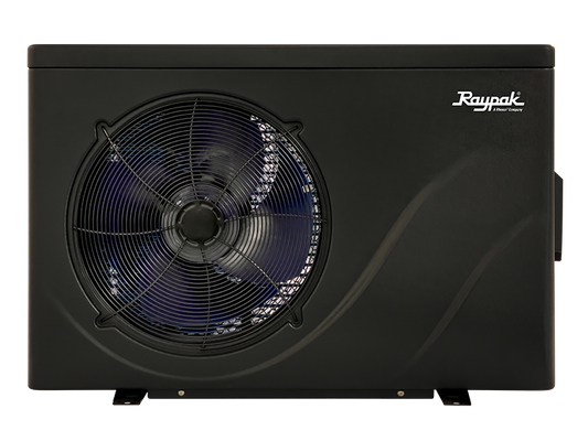 Raypak Rheem Heat/Cool Pump Model 65