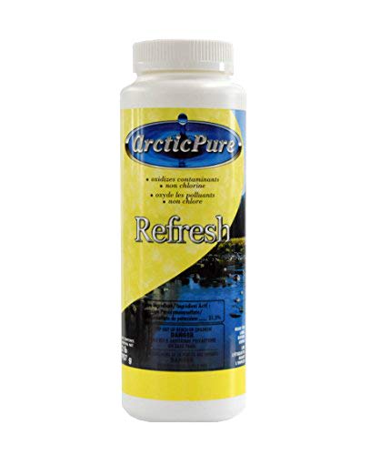 Arctic Refresh-2 lb