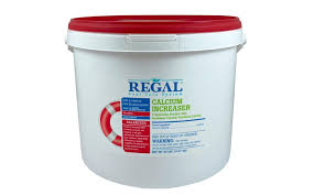 Regal Calcium 20 lb