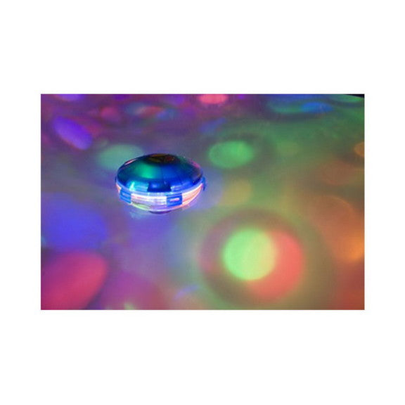 UNDERWATER LIGHT SHOW STARSHIP-GAM3559