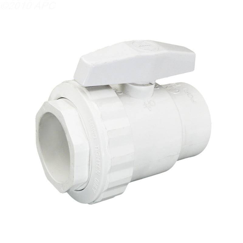 Ball Valve, Socket-SP0722S : 1.5"