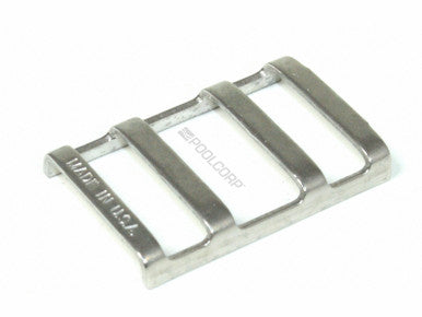 STAINLESS STEEL BUCKLE-SPG-701-500