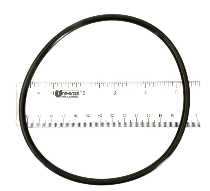 Power Flo Cover O-Ring-SPX1500P