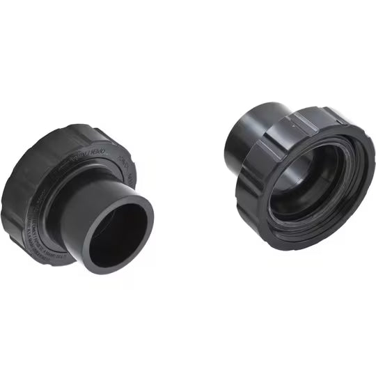 KIT UNION CONNECTOR-1.5"-2"