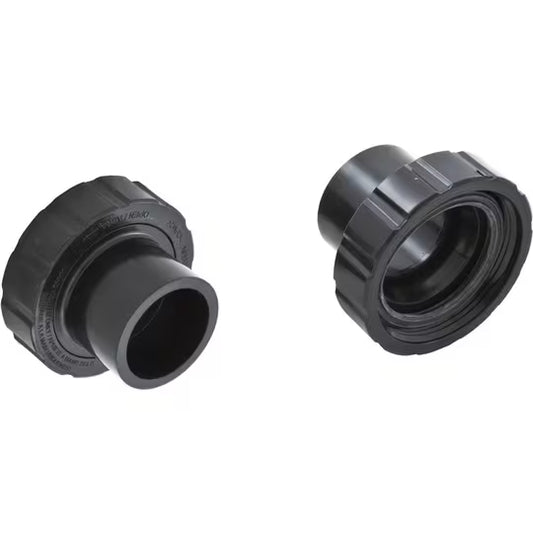 KIT UNION CONNECTOR-1.5"-2"