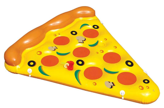 Pool Pizza Slice-90645