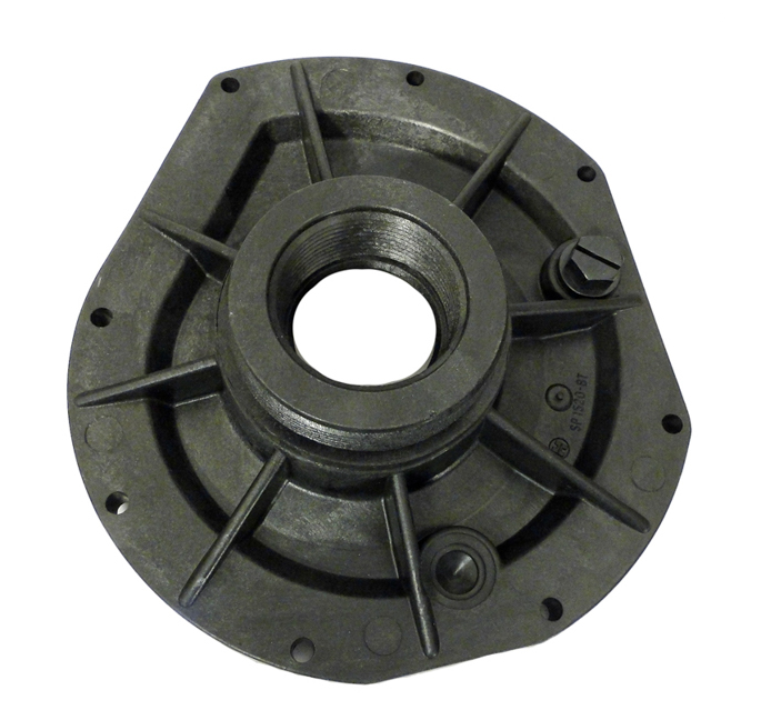 PUMP COVER EXT THREAD-HAY-101-2003