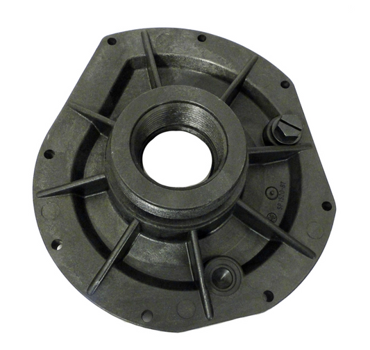 PUMP COVER EXT THREAD-HAY-101-2003