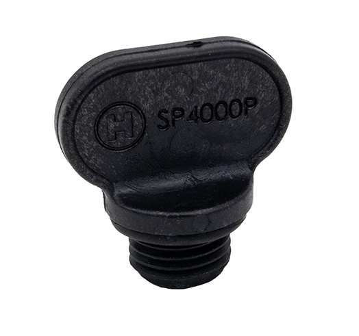Pump Plug SPX4000FG
