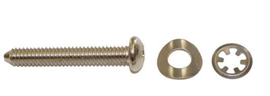 Retainer Screw Set