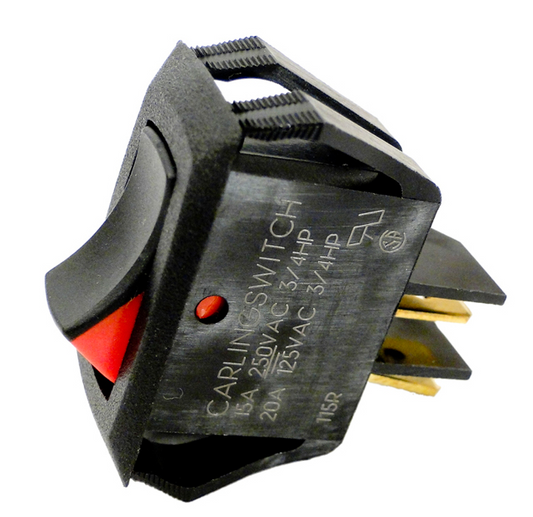 ROCKER SWITCH