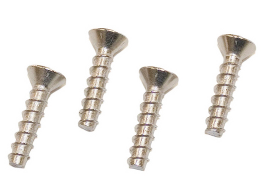 SCREW,  FACE PLATE 4pck-SPX1039Z1A