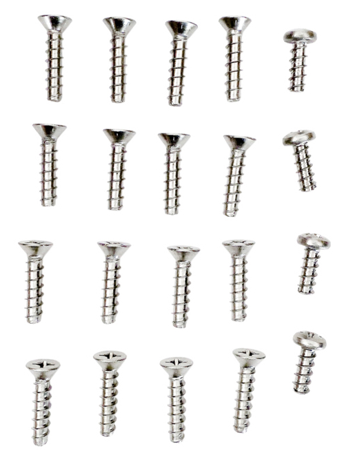 SCREW,  FACE PLATE-SPX1085Z1A