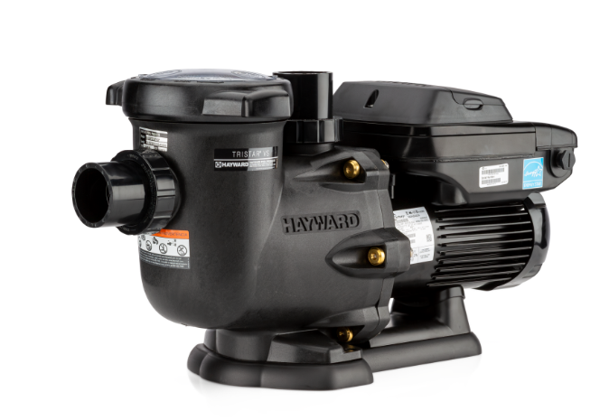 Hayward TriStar VS 1.8 W3SP3202VSP *excluded from all discounts*
