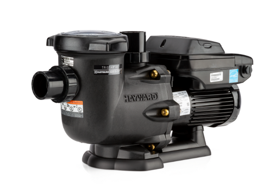 Hayward TriStar VS 1.8 W3SP3202VSP *excluded from all discounts*