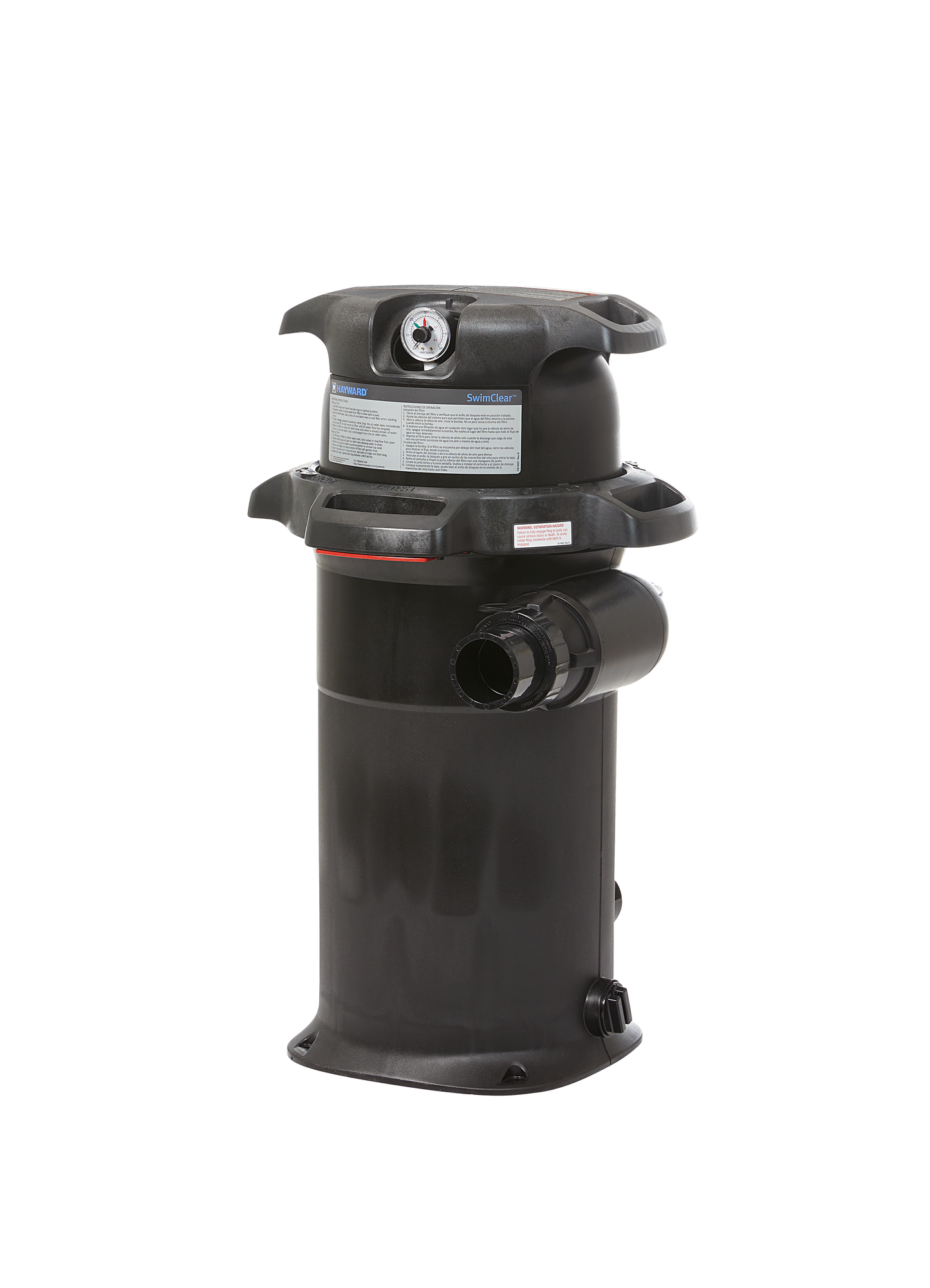 Swim Clear 150sq Ft W3C150S *excluded from all discounts*