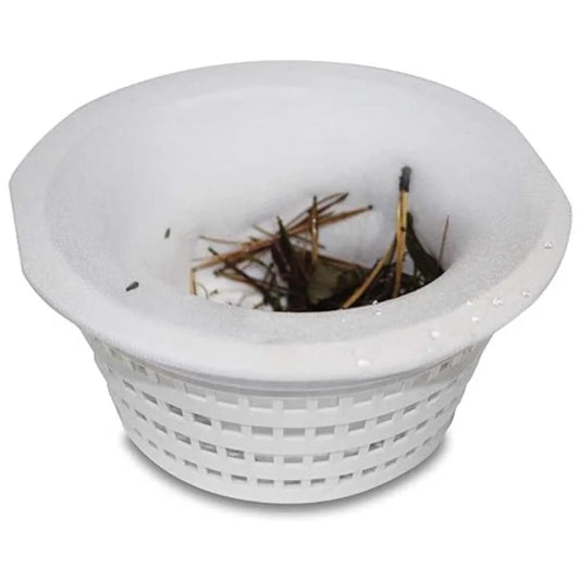 Basket Buddy Filter Saving Sock